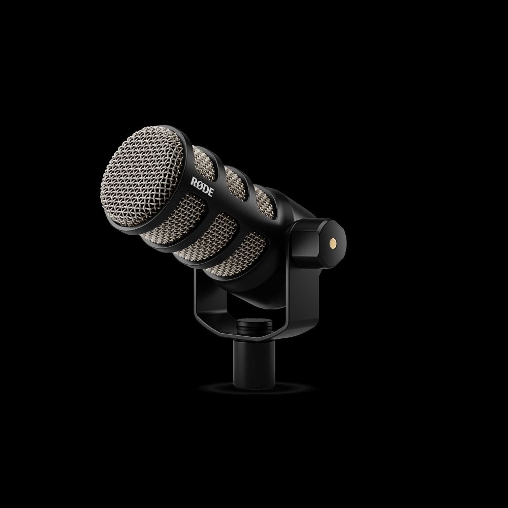 RØDE Ensemble de podcasts pour deux personnes