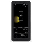 Sony PDT-FP1 tragbarer Datensender (5G+LTE)