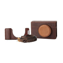 SmallRig 4558 Ledertaschen-Kit für Fujifilm X100VI