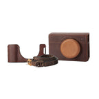 SmallRig 4558 Ledertaschen-Kit für Fujifilm X100VI