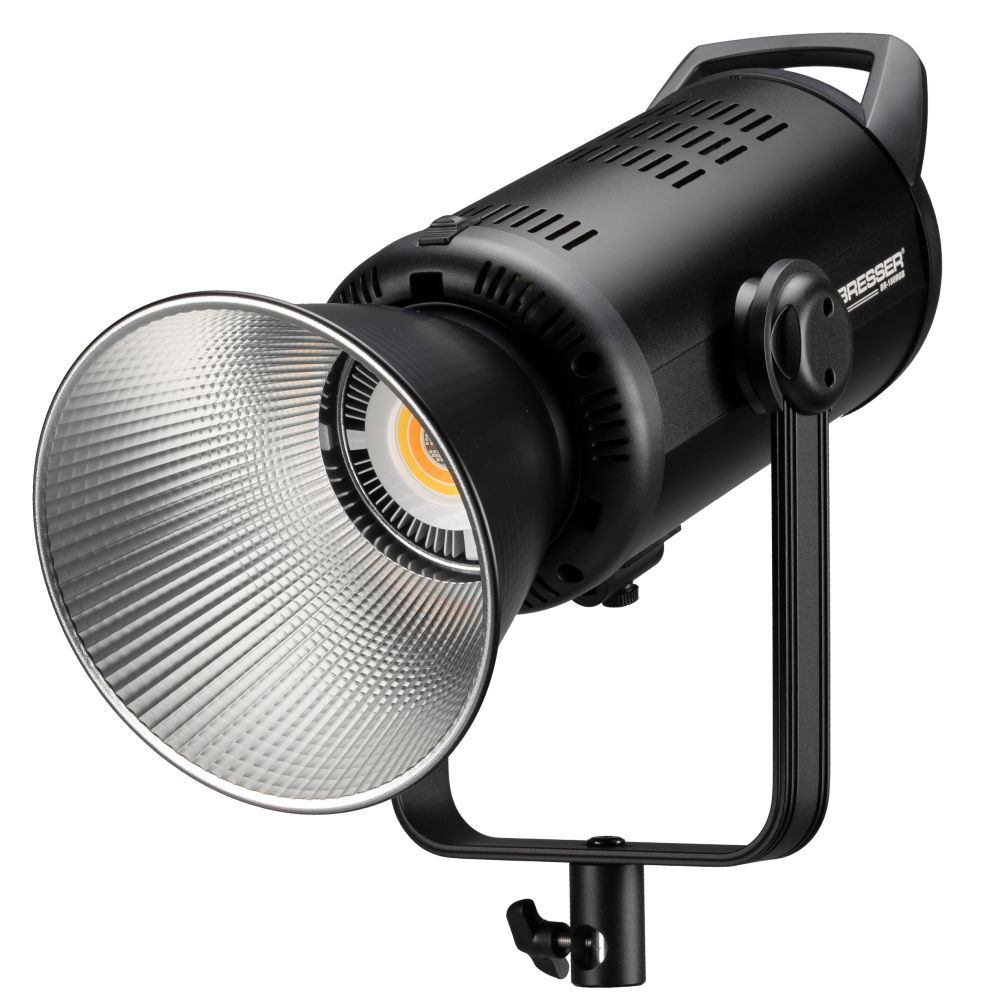 Bresser BR-180RGB COB LED Licht
