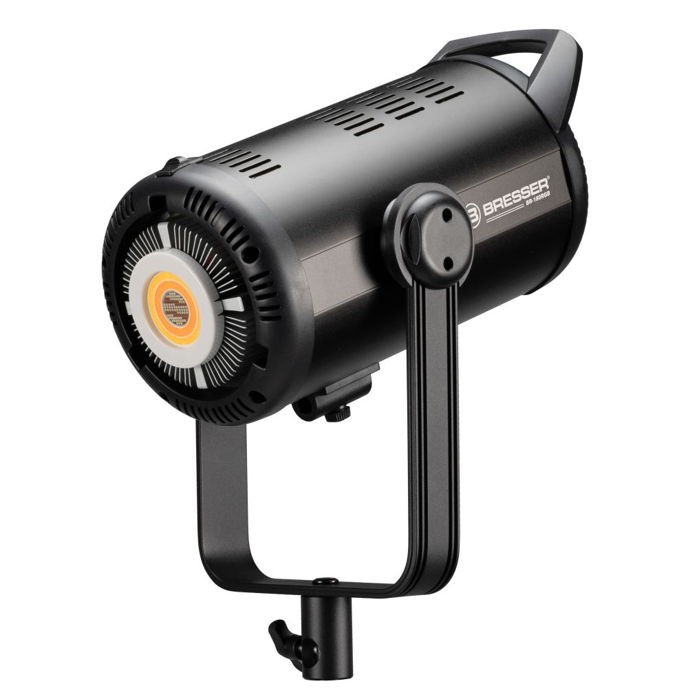 Bresser BR-180RGB COB LED Licht