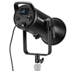 Bresser BR-180RGB COB LED Licht
