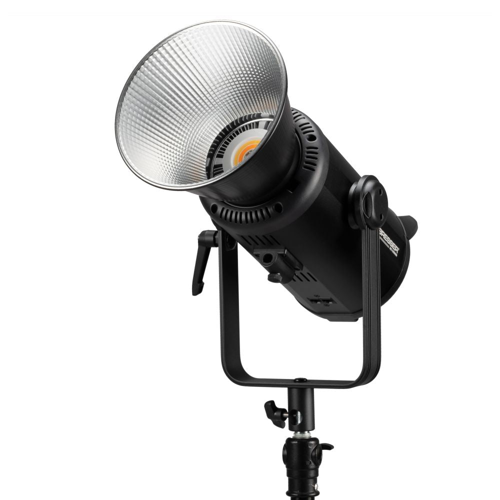 Bresser BR-180RGB COB LED Licht