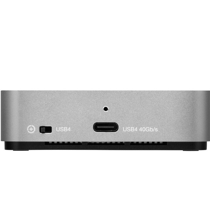 OWC Atlas USB4 Lecteur de cartes CFexpress 4.0 Type B