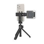 SmallRig 4367 Smartphone Vlog Stativ Kit VK-30 Erweiterte Version