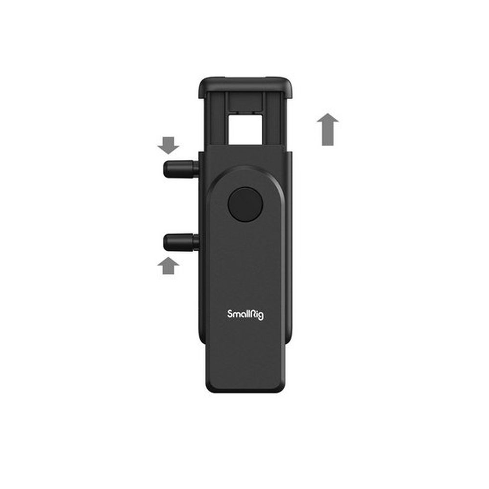 SmallRig 4367 Smartphone Vlog Stativ Kit VK-30 Erweiterte Version