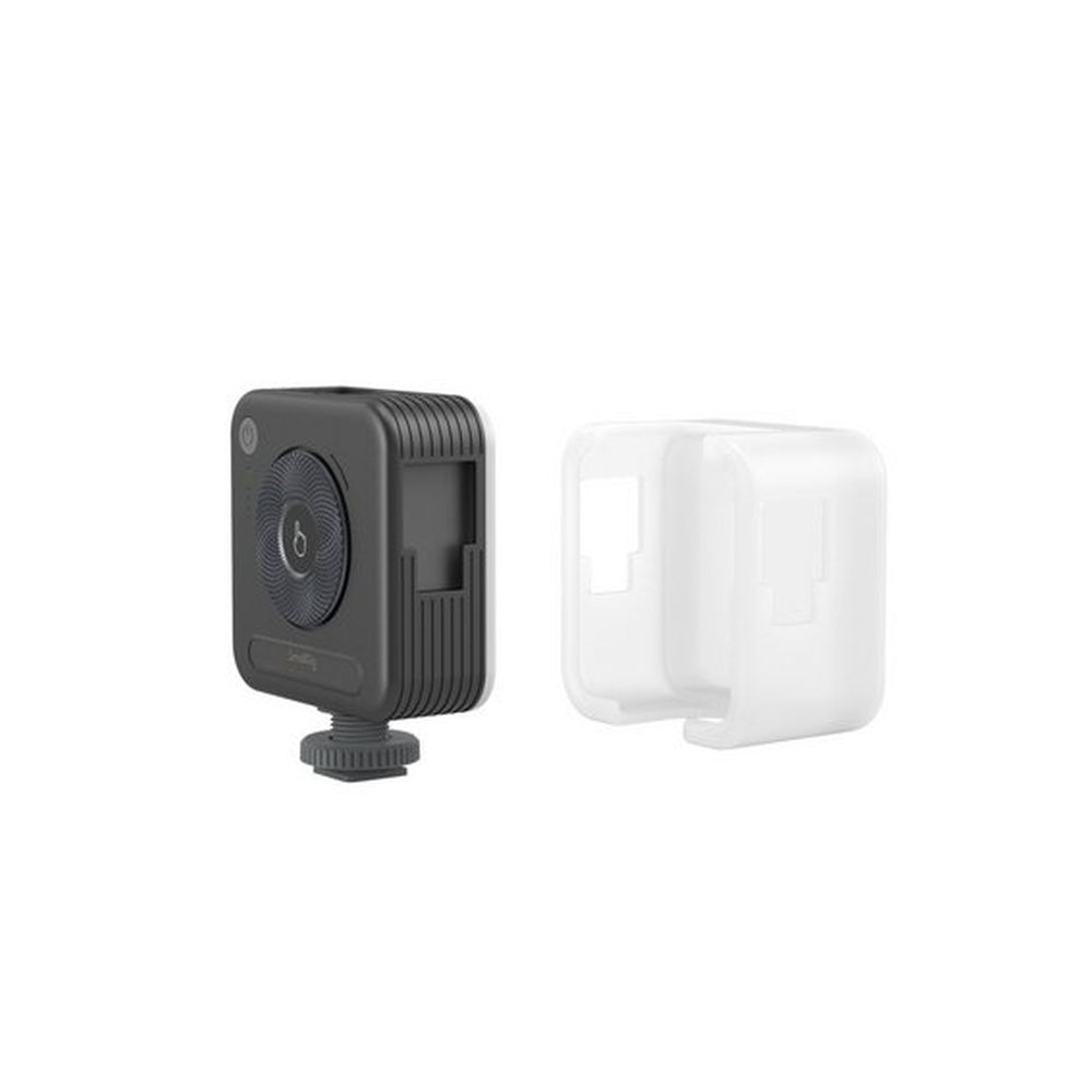 SmallRig 4367 Smartphone Vlog Stativ Kit VK-30 Erweiterte Version
