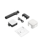 SmallRig 4367 Smartphone Vlog Stativ Kit VK-30 Erweiterte Version