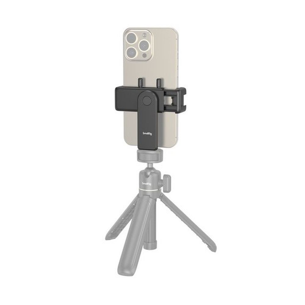 SmallRig 4366 Easy Loading & Fast Switch Smartphone-Halterung