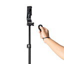 SmallRig 4363 Kit de Support de Diffusion en Direct Pliable à l'envers Encore PT-30
