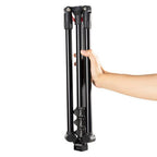 SmallRig 4363 Kit de Support de Diffusion en Direct Pliable à l'envers Encore PT-30