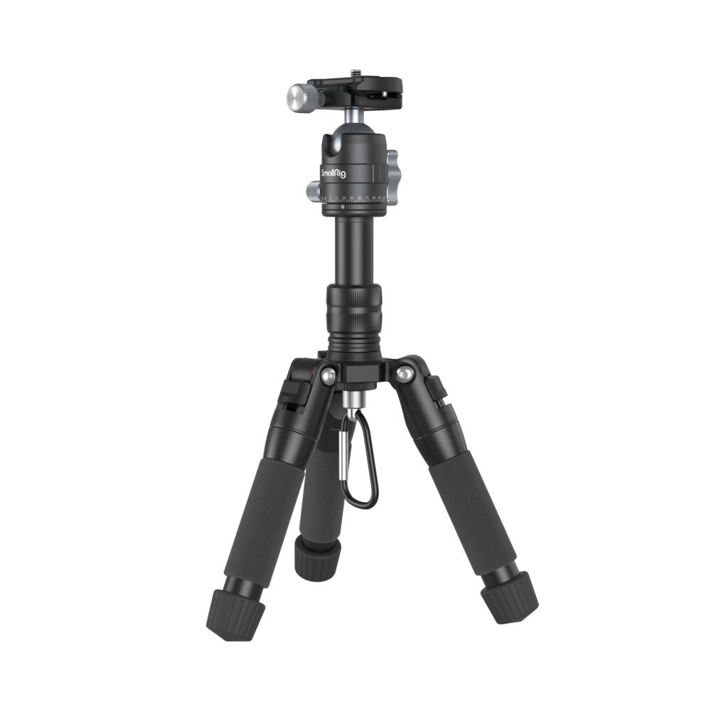SmallRig 4289 Aluminium Mini-Stativ VT-20