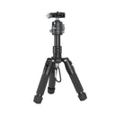 SmallRig 4289 Aluminium Mini-Stativ VT-20
