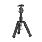 SmallRig 4289 Aluminium Mini-Stativ VT-20