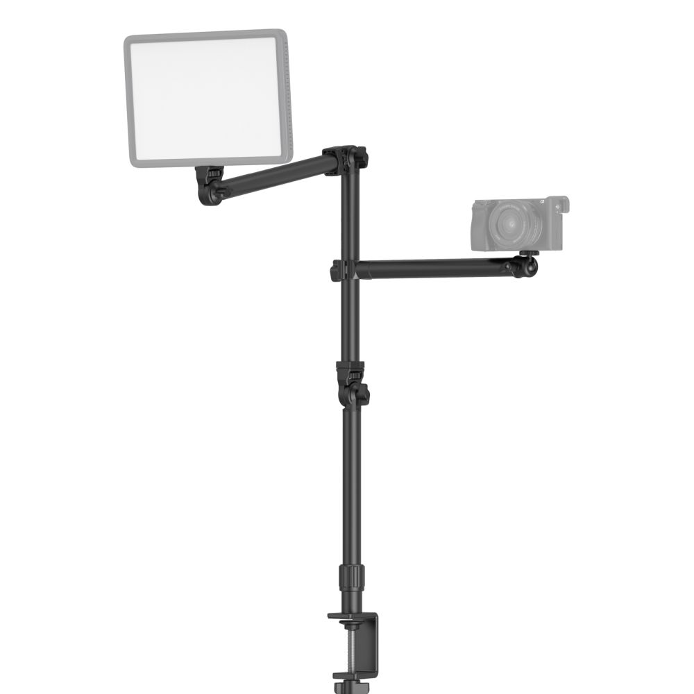 SmallRig 4456 Live Desktop Kamerahalterung DT-50