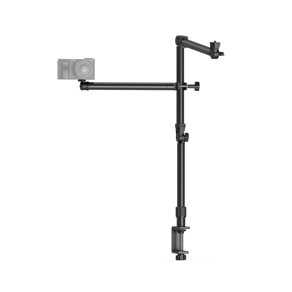 SmallRig 4456 Live Desktop Kamerahalterung DT-50