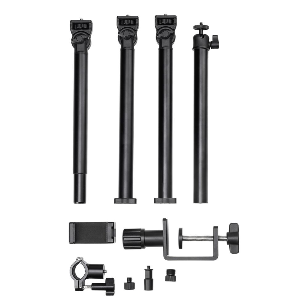 SmallRig 4456 Live Desktop Kamerahalterung DT-50
