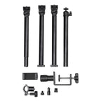 SmallRig 4456 Live Desktop Kamerahalterung DT-50
