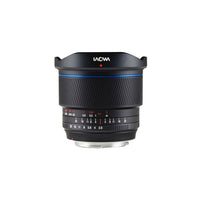 Laowa 10mm f/2.8 Zero-D FF Objektiv Canon RF
