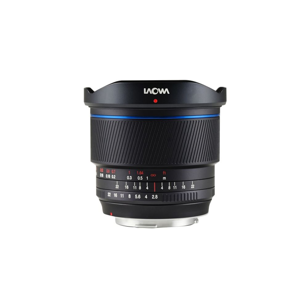 Laowa 10mm f/2.8 Zero-D FF Objektiv Canon RF