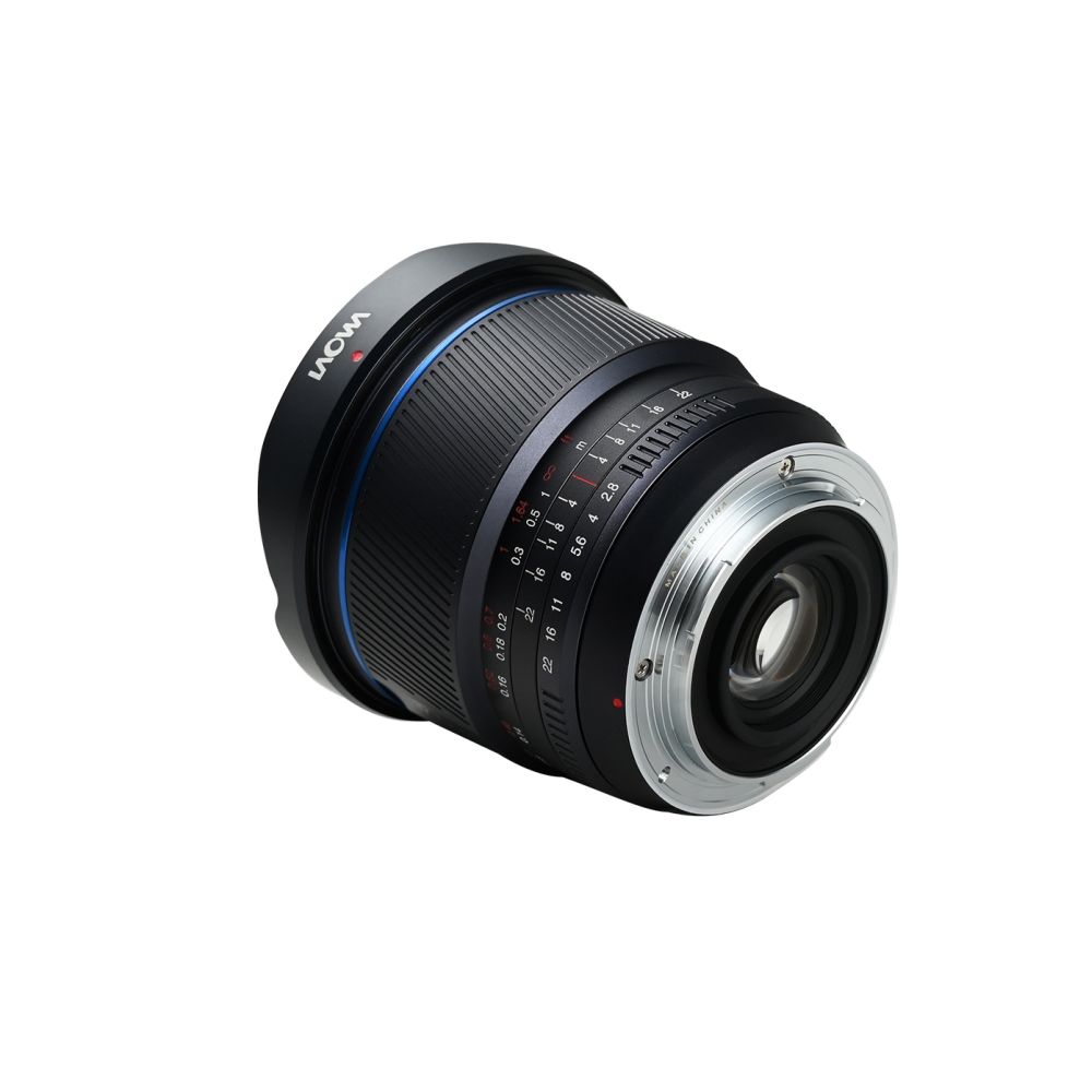 Laowa 10mm f/2.8 Zero-D FF Objektiv Canon RF