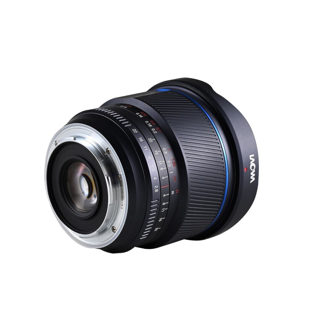 Laowa 10mm f/2.8 Zero-D FF L-Objektiv L-Mount