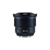 Laowa 10mm f/2.8 Zero-D FF Auto Focus Objectif Sony FE