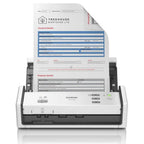 Brother ADS-1300 scanner