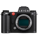 Leica 10607 SL3 - Schwarz