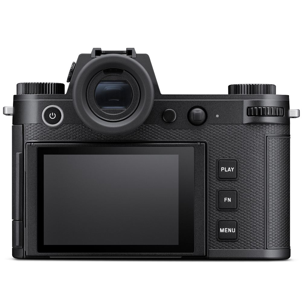 Leica 10607 SL3 - Schwarz