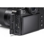 Leica 10607 SL3 - Schwarz