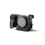 Tilta TA-T54-FCC-B Voller Kamerakäfig für Sony a6700, schwarz