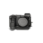 Tilta TA-T54-FCC-B Voller Kamerakäfig für Sony a6700, schwarz