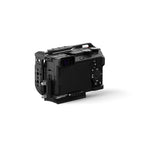 Tilta TA-T54-FCC-B Voller Kamerakäfig für Sony a6700, schwarz