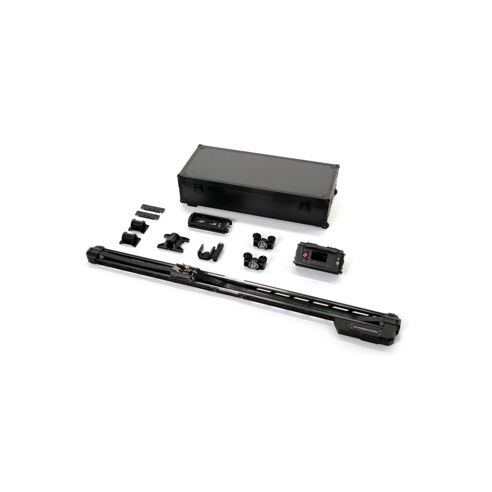 Tilta HDA-T04 Hydra motorisierter Schieber