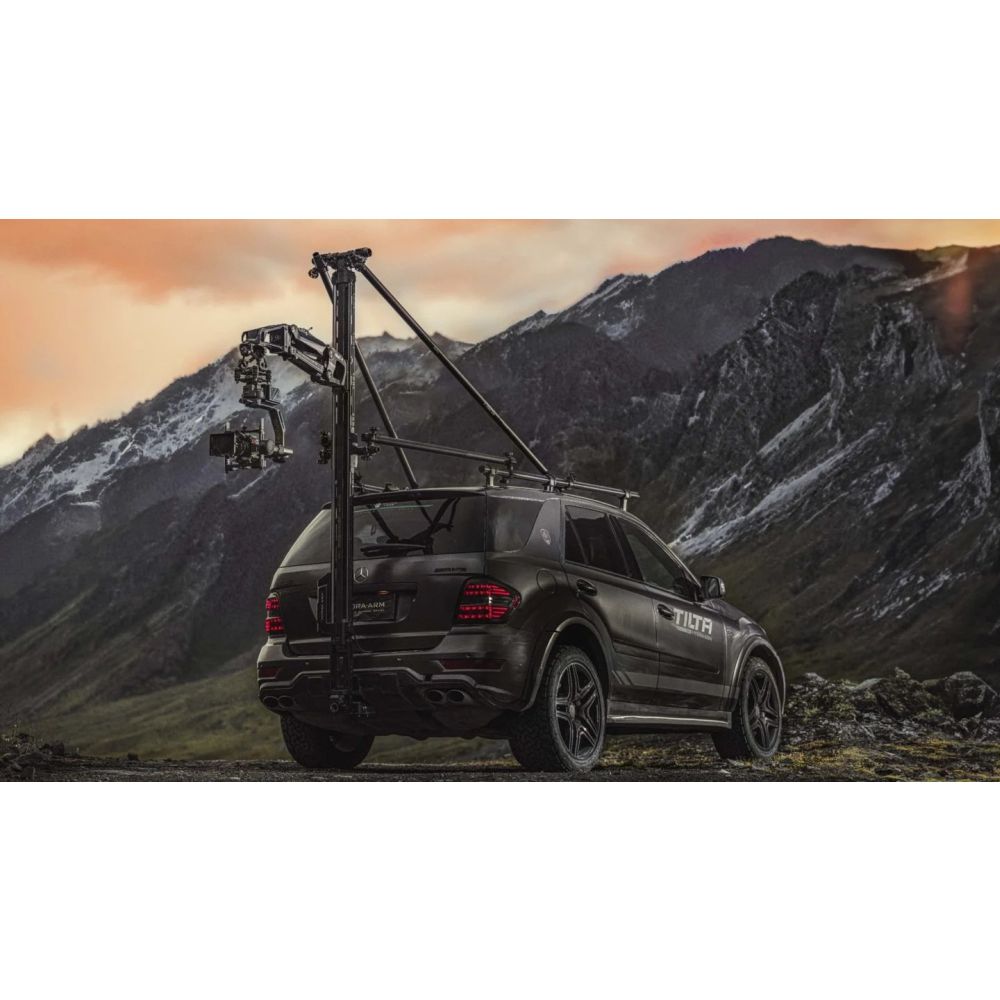 Tilta HDA-T04-A Hydra motorisierter Slider Pro Kit