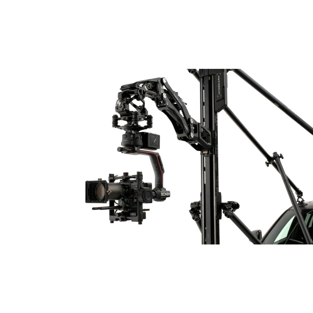 Tilta HDA-T04-A Hydra motorisierter Slider Pro Kit
