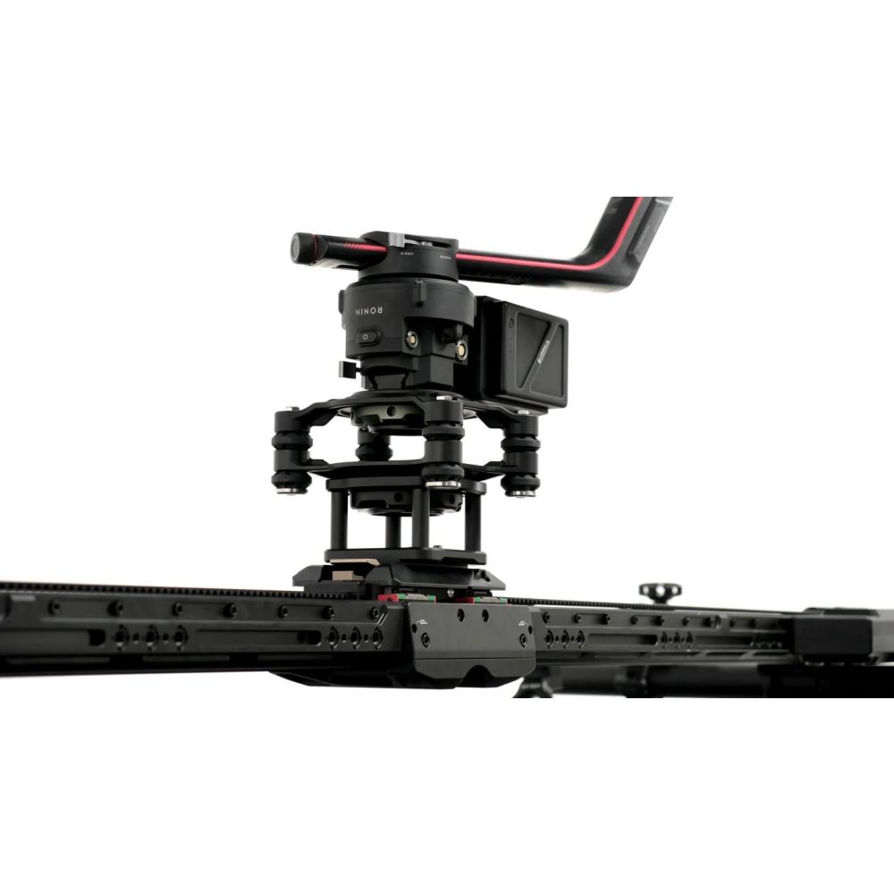 Tilta HDA-T04-A Hydra motorisierter Slider Pro Kit