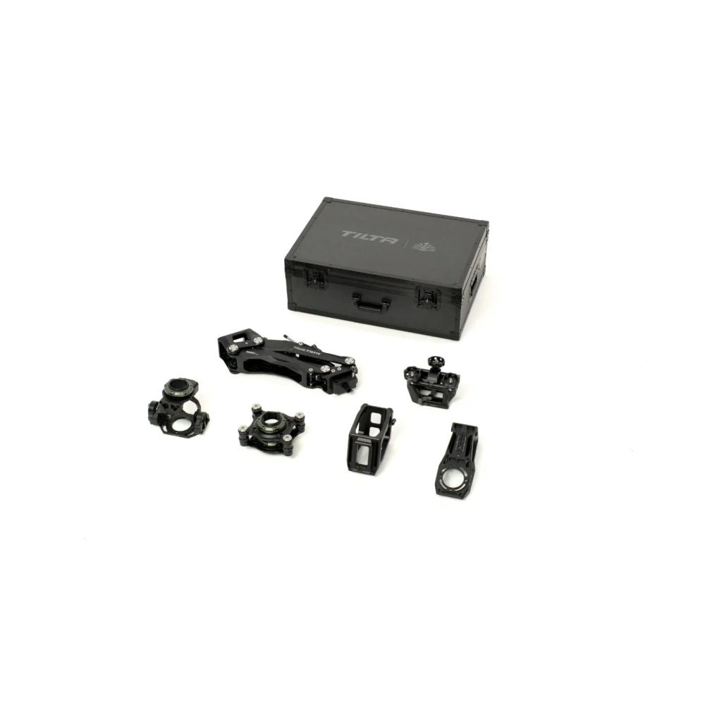 Tilta HDA-T04-A Hydra motorisierter Slider Pro Kit