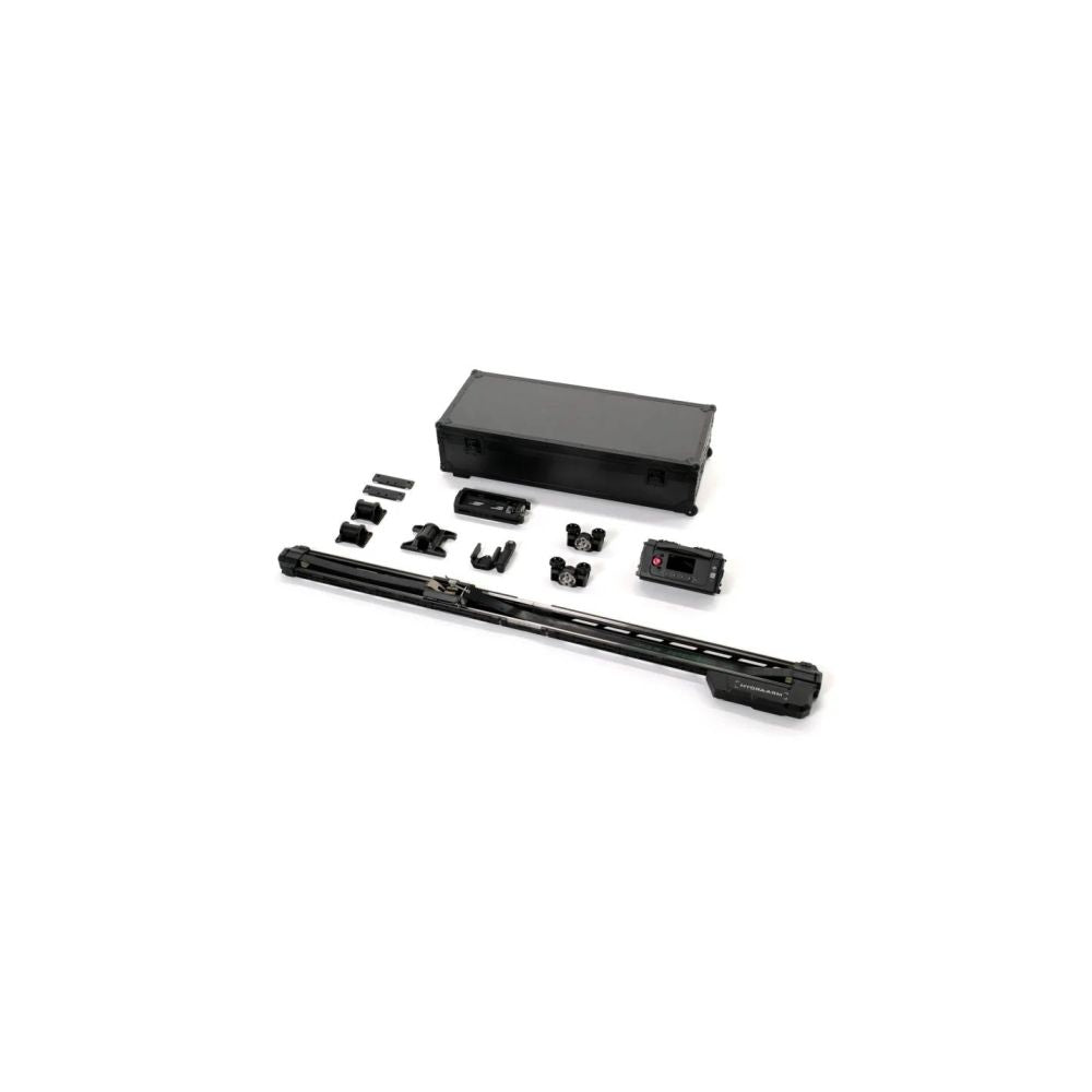 Tilta HDA-T04-A Hydra motorisierter Slider Pro Kit