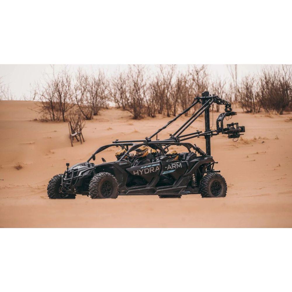 Tilta HDA-T04-A Hydra motorisierter Slider Pro Kit