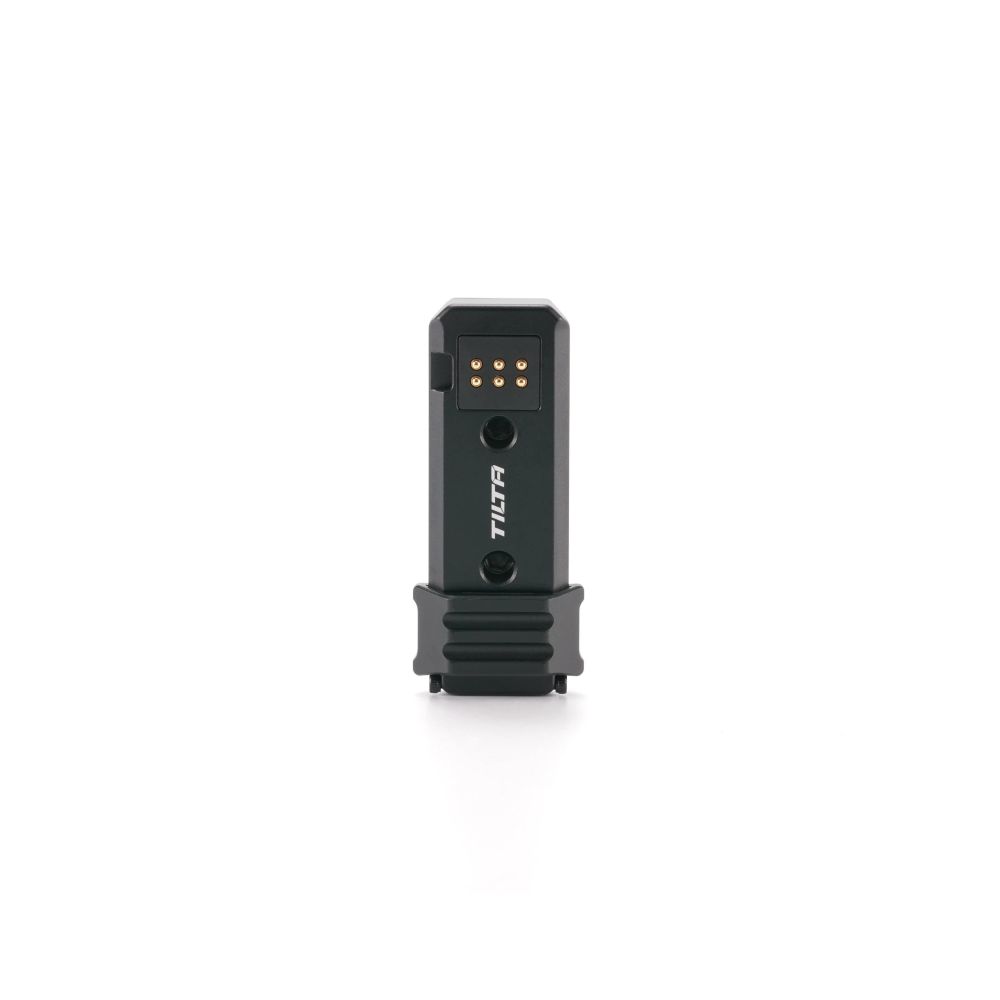 Tilta WLC-T05-DCA Adaptateur entre le volant Nucleus Nano II et la commande DJI Ronin