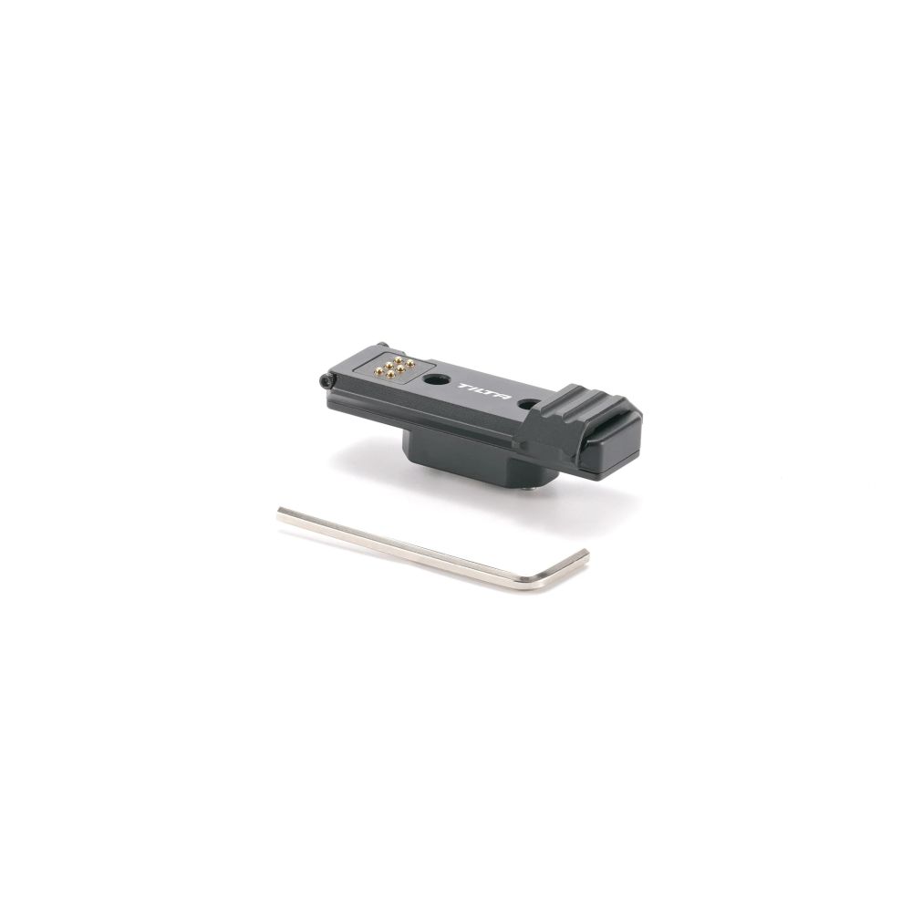 Tilta WLC-T05-DCA Adaptateur entre le volant Nucleus Nano II et la commande DJI Ronin