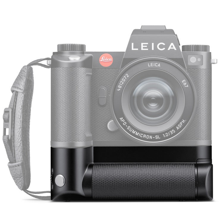 Leica 16058 Poignée multifonctionnelle HG-SCL7