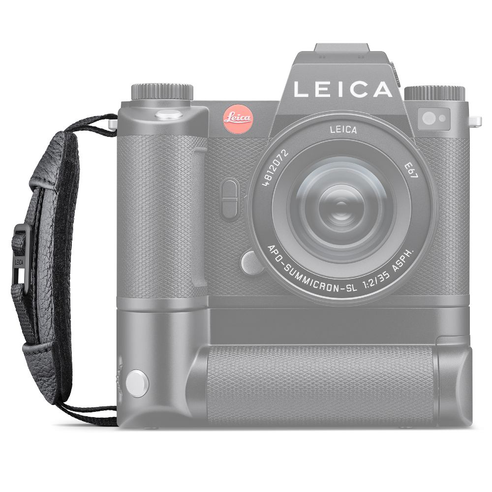 Leica 18557 Courroie de poignet pour poignée multifonctionnelle HG-SCL7