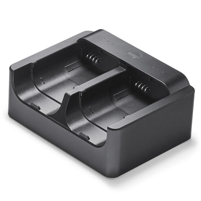 Leica 16059 USB-C Doppelladegerät BP-SCL6
