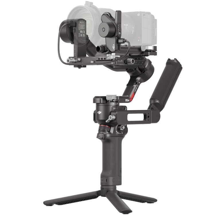 DJI RS 4 Combo