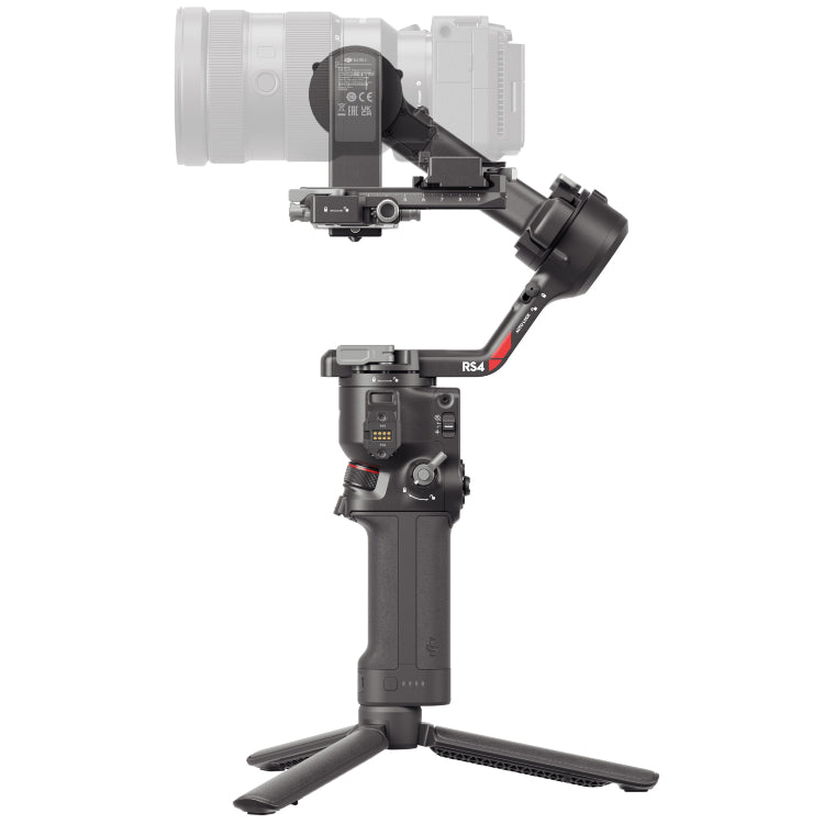 DJI RS 4 Combo