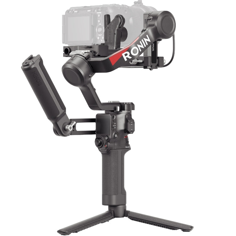 DJI RS 4 Combo